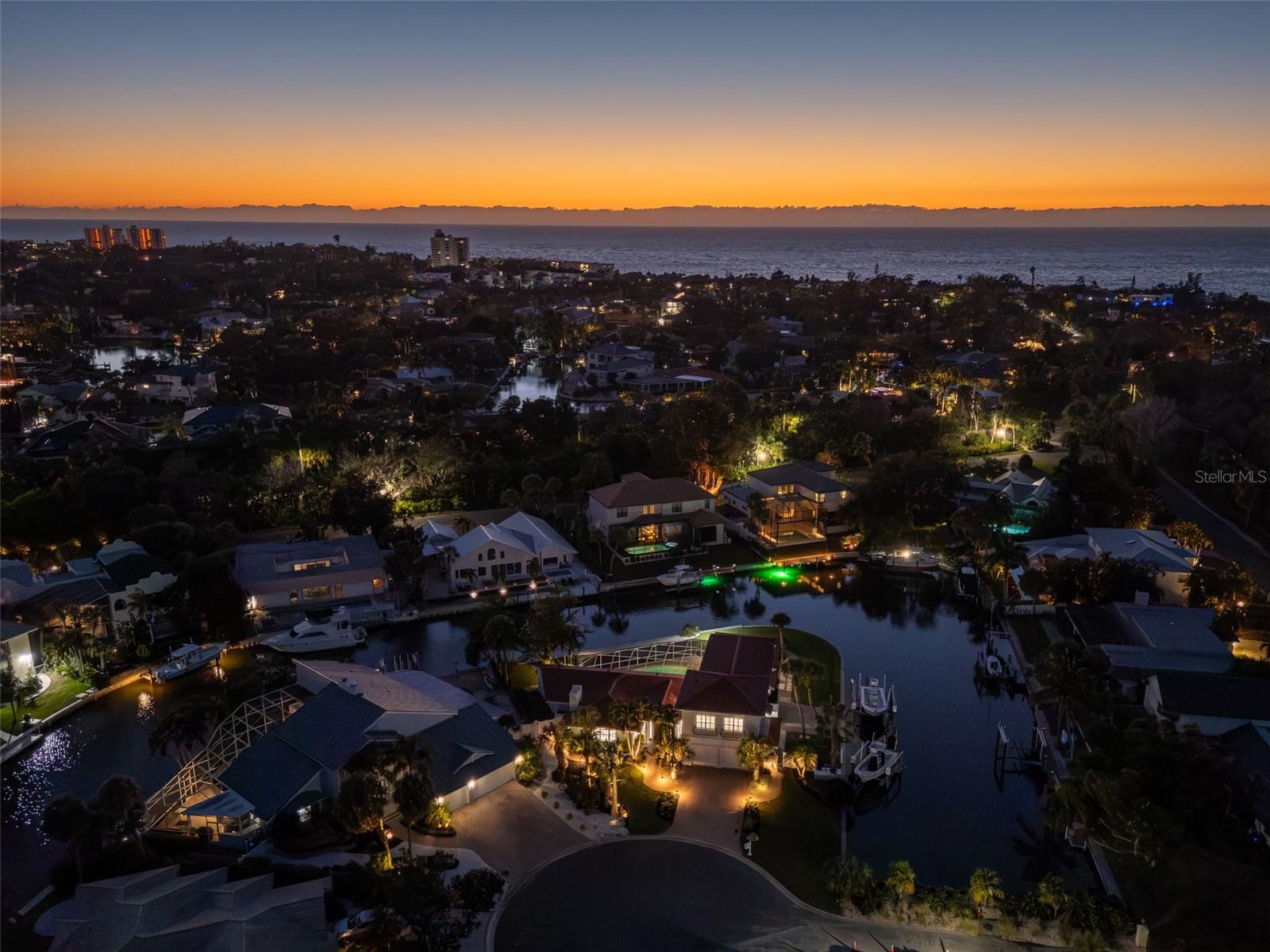 SIESTAS BAYSIDE - Residential