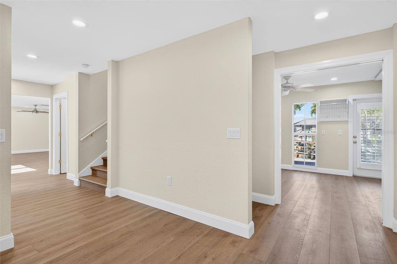 SIESTAS BAYSIDE - Residential