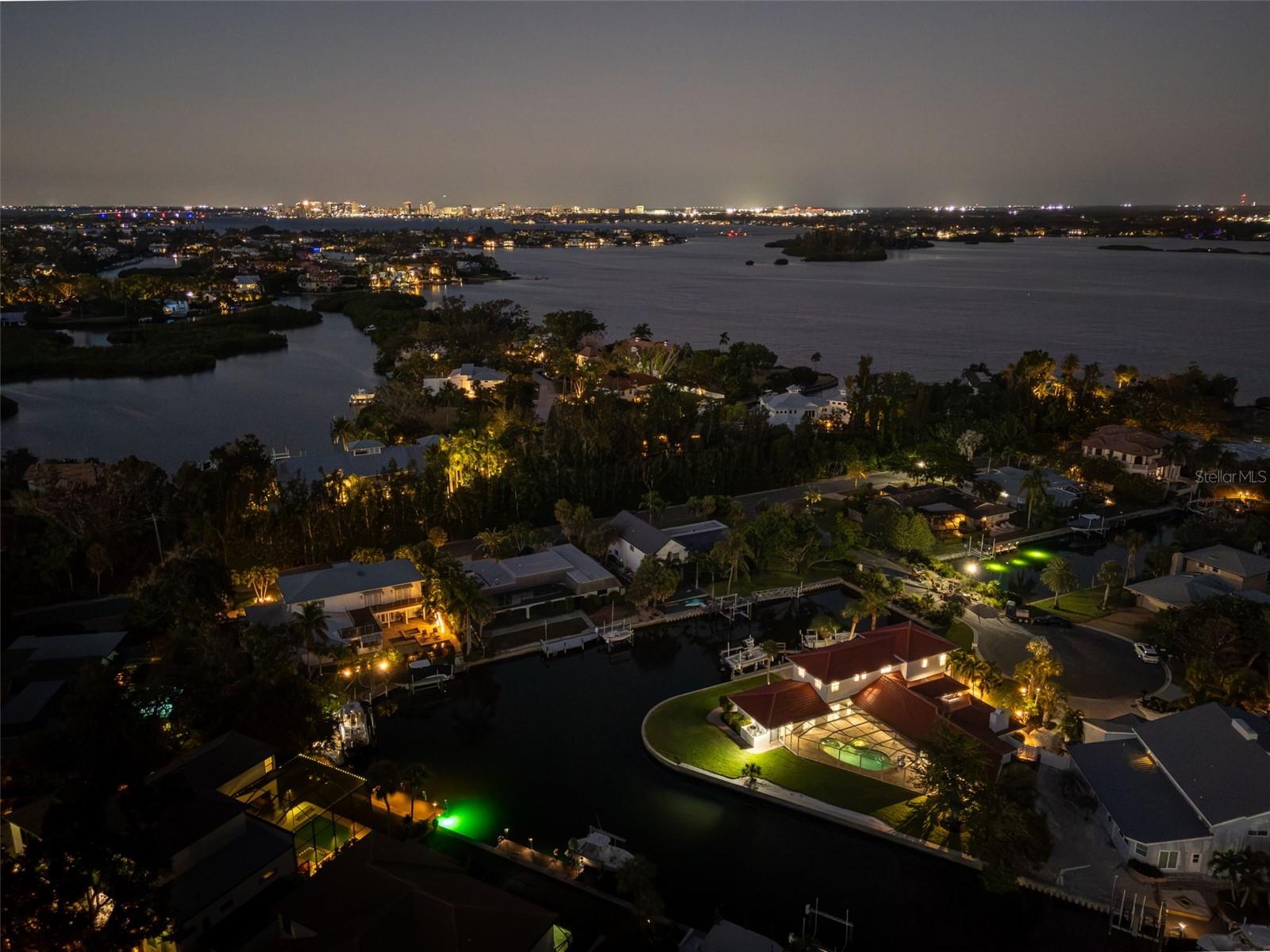 SIESTAS BAYSIDE - Residential