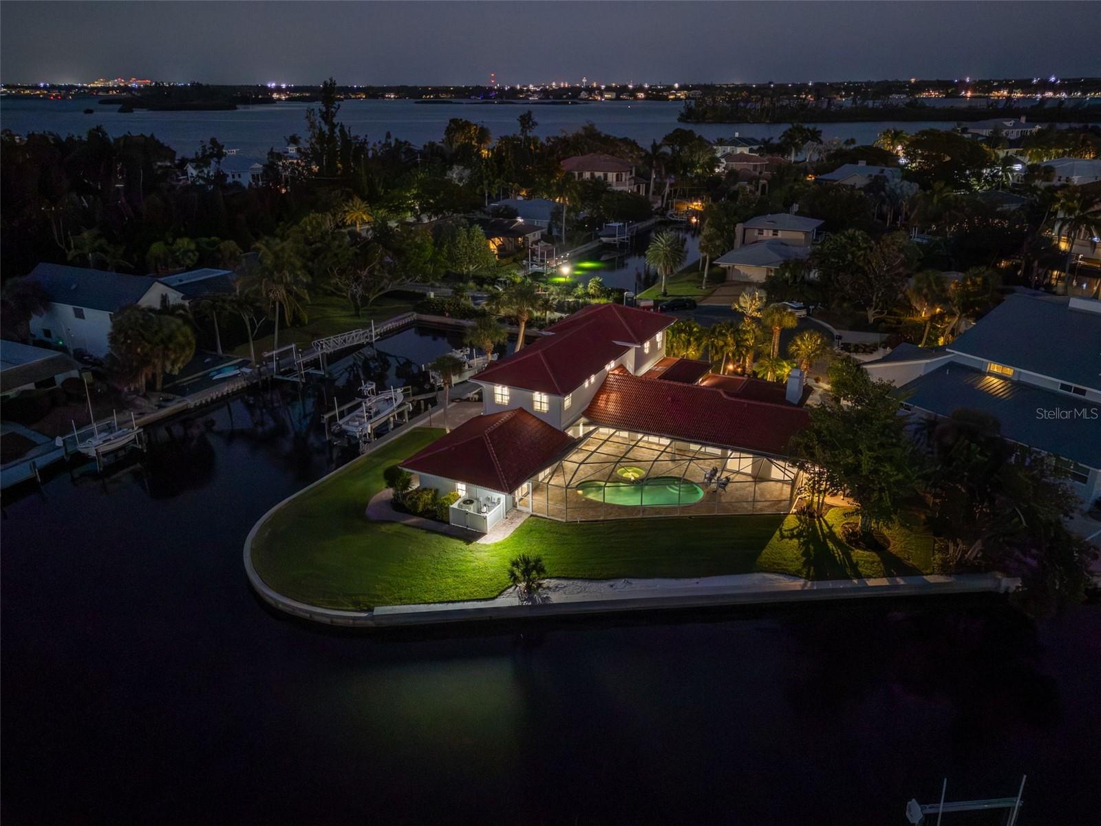 SIESTAS BAYSIDE - Residential