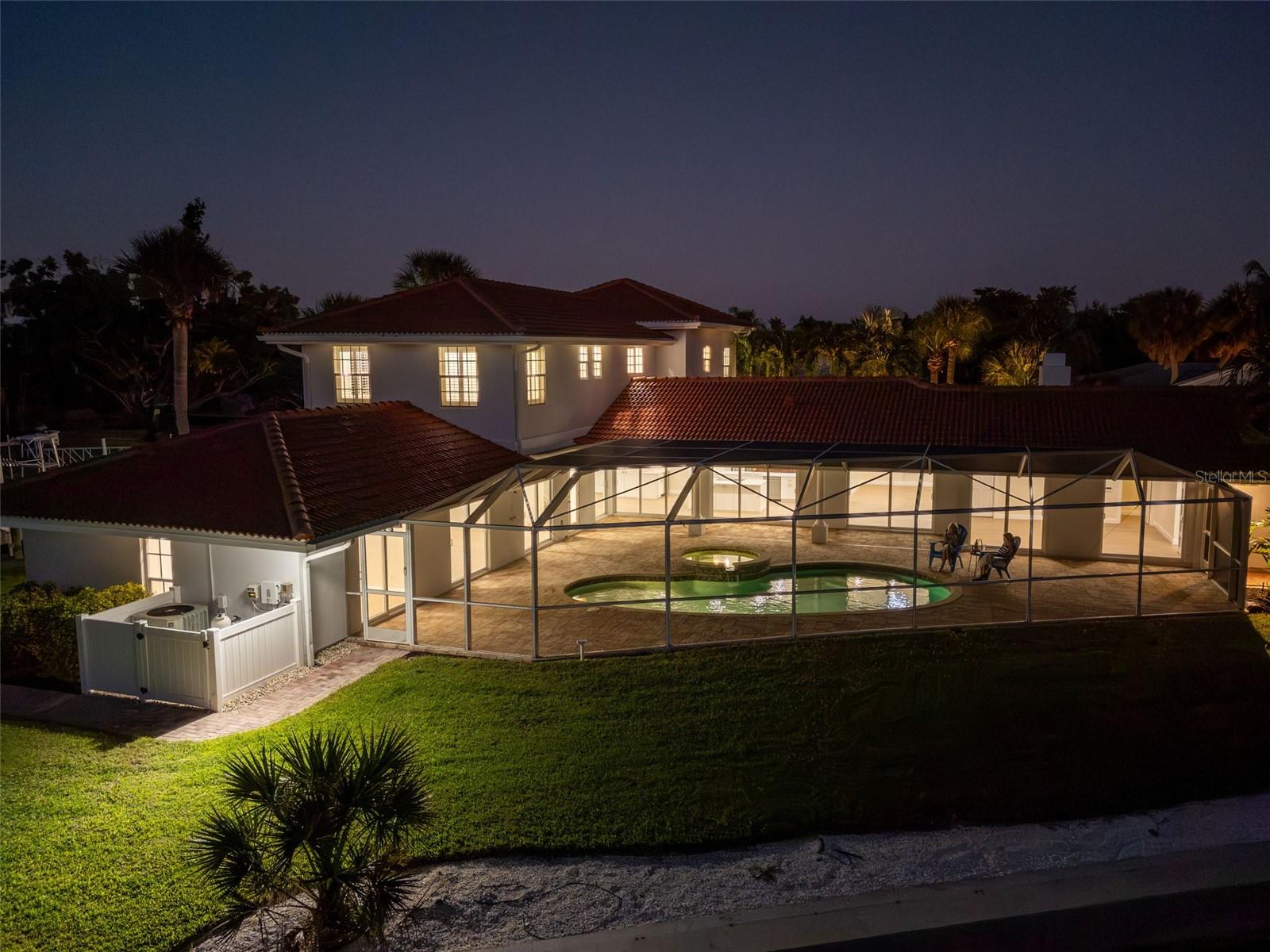 SIESTAS BAYSIDE - Residential