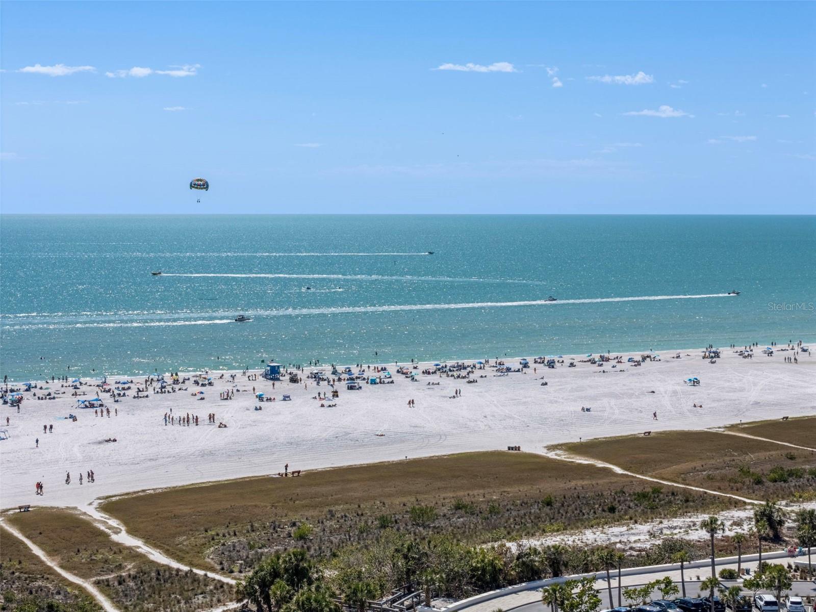 SIESTAS BAYSIDE - Residential