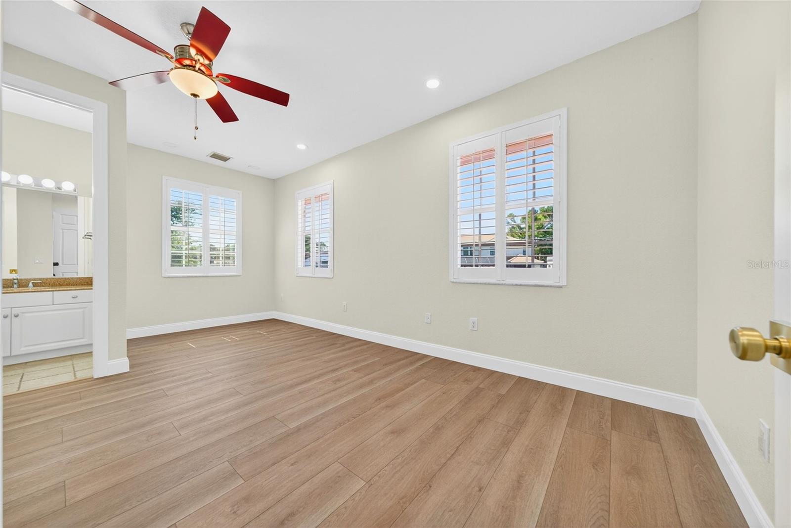 SIESTAS BAYSIDE - Residential