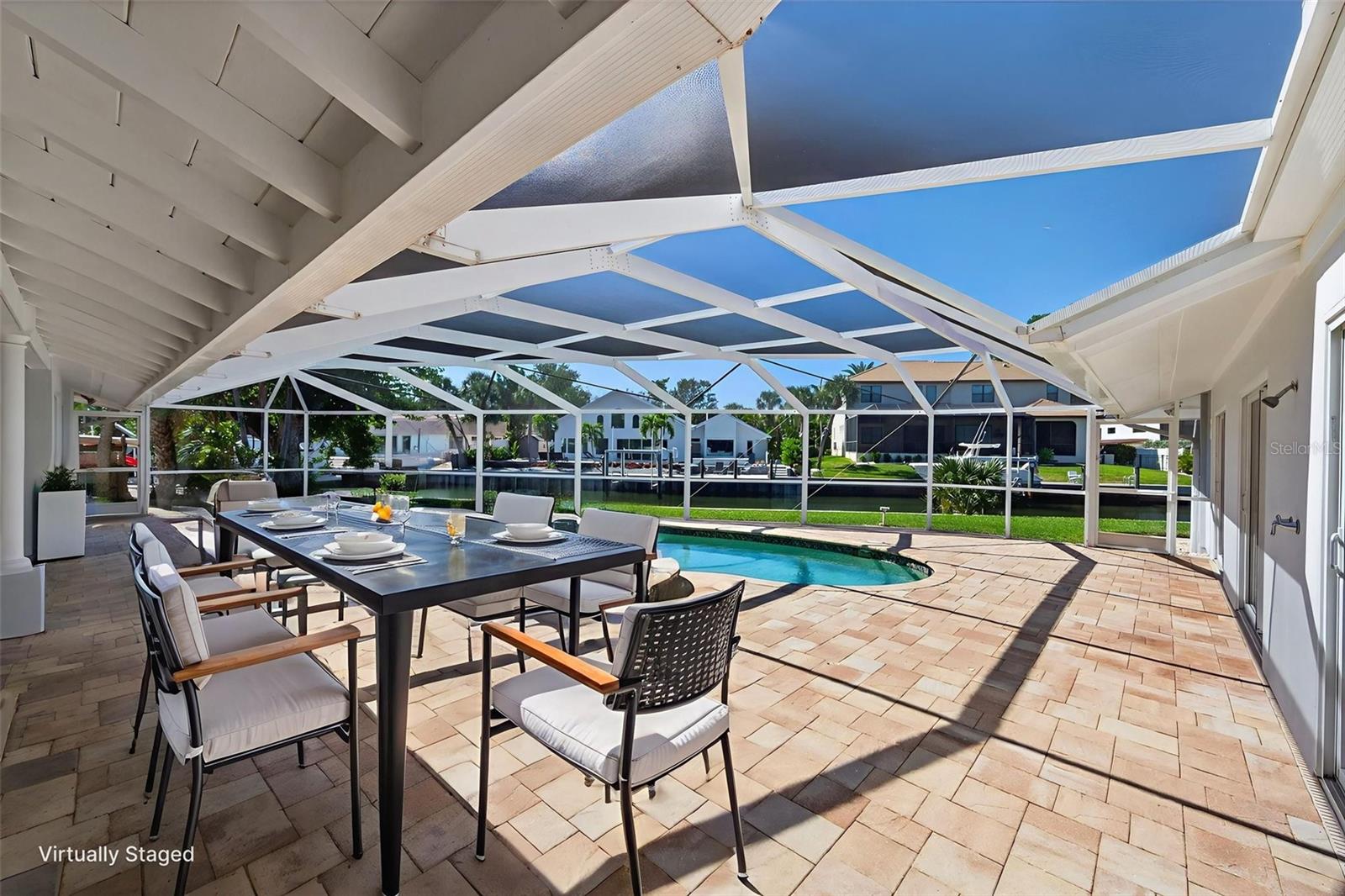 SIESTAS BAYSIDE - Residential