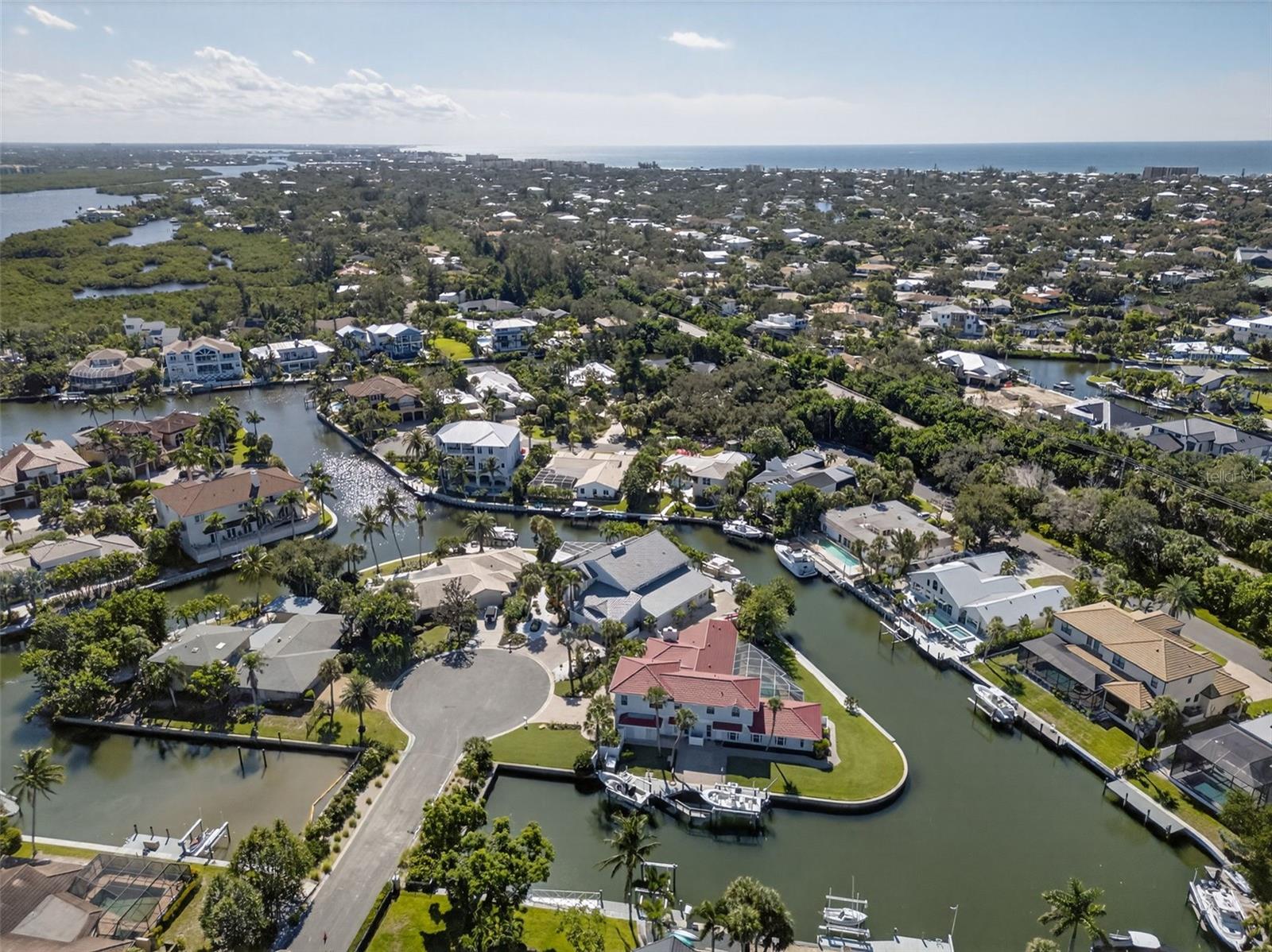 SIESTAS BAYSIDE - Residential