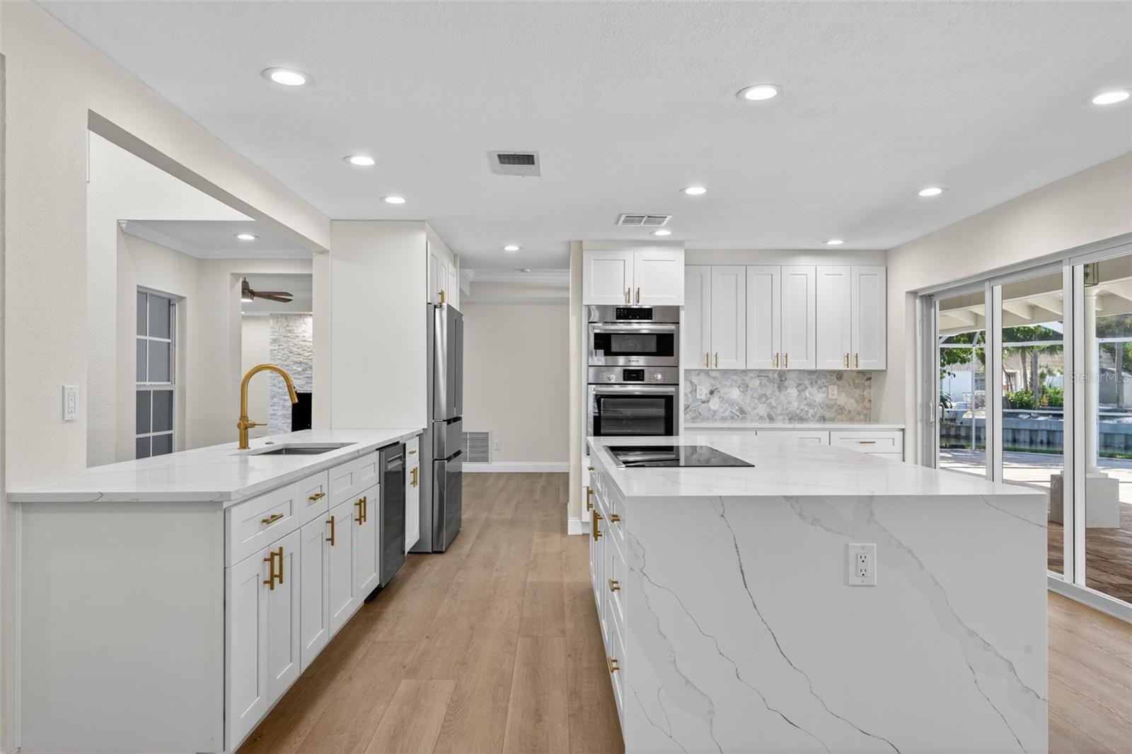 SIESTAS BAYSIDE - Residential