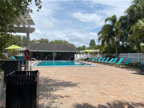 A home in BRADENTON