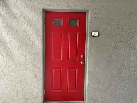 A home in BRADENTON