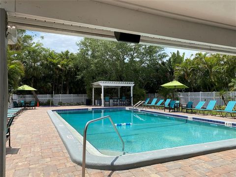 A home in BRADENTON