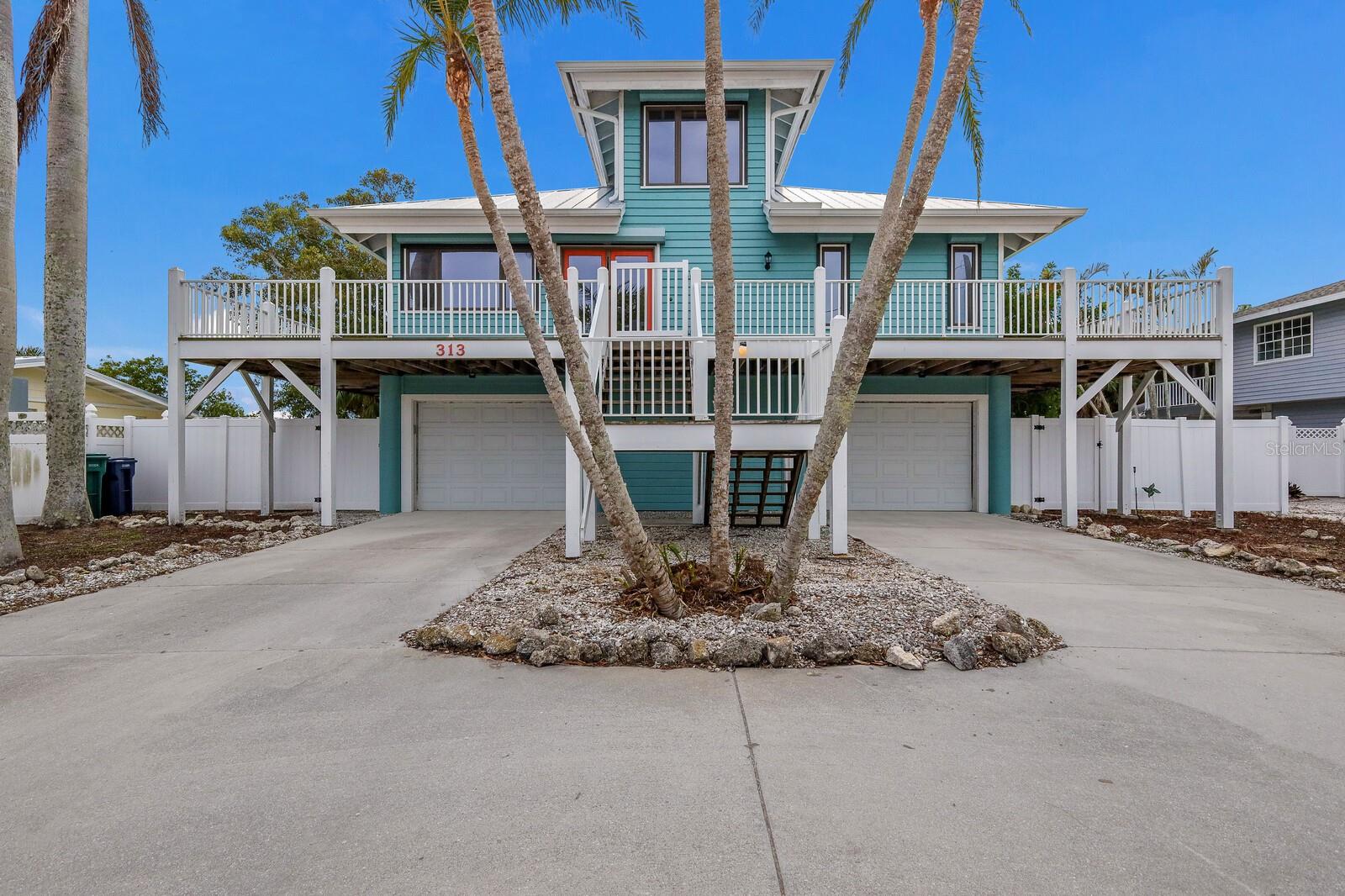 LUANA ISLES 1ST ADD - Residential