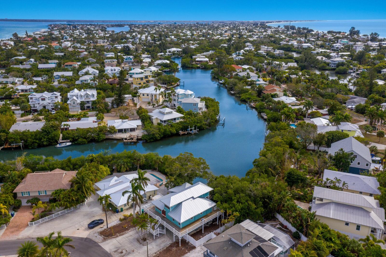 LUANA ISLES 1ST ADD - Residential