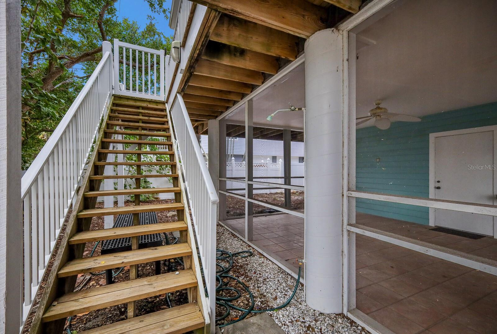 LUANA ISLES 1ST ADD - Residential