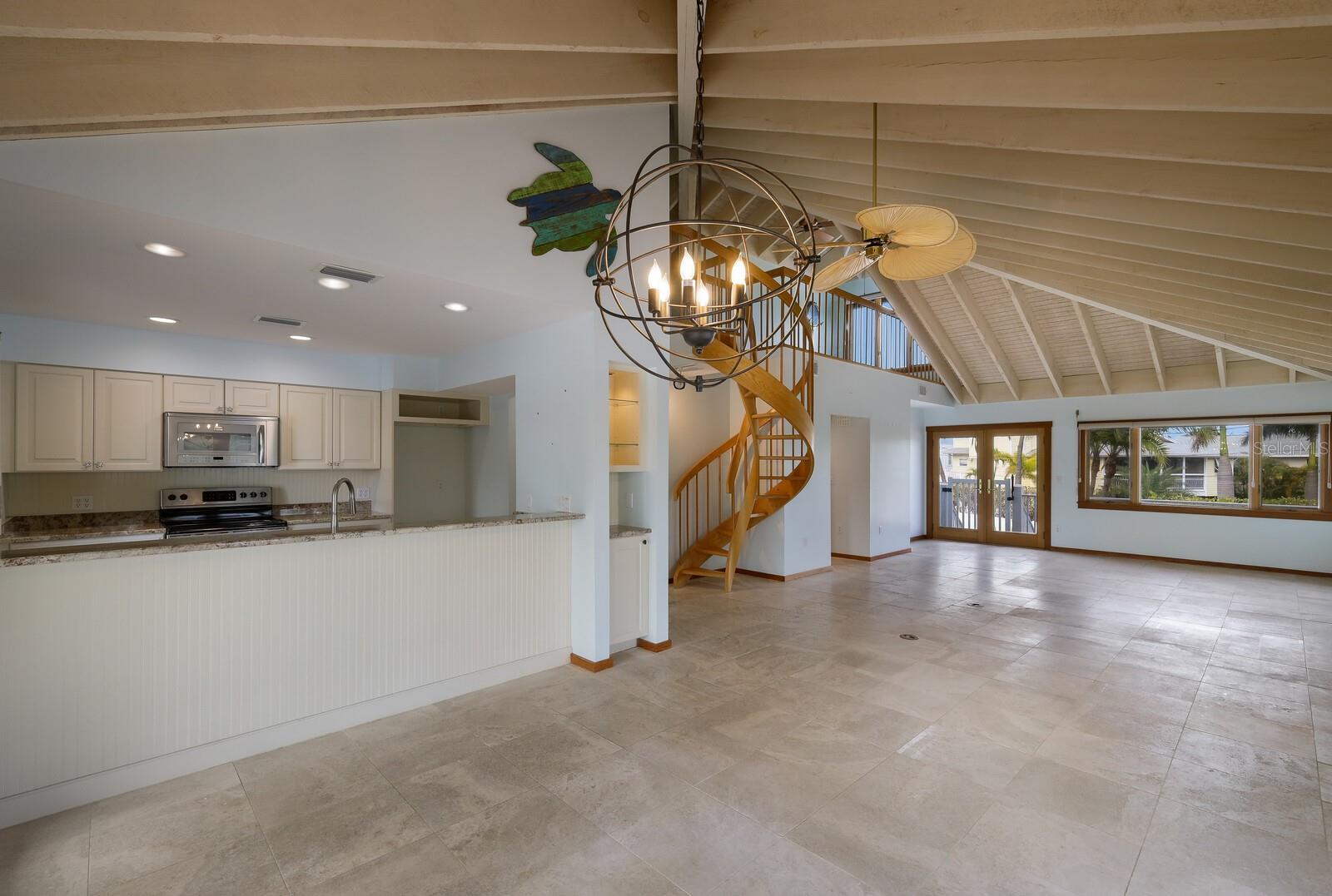 LUANA ISLES 1ST ADD - Residential