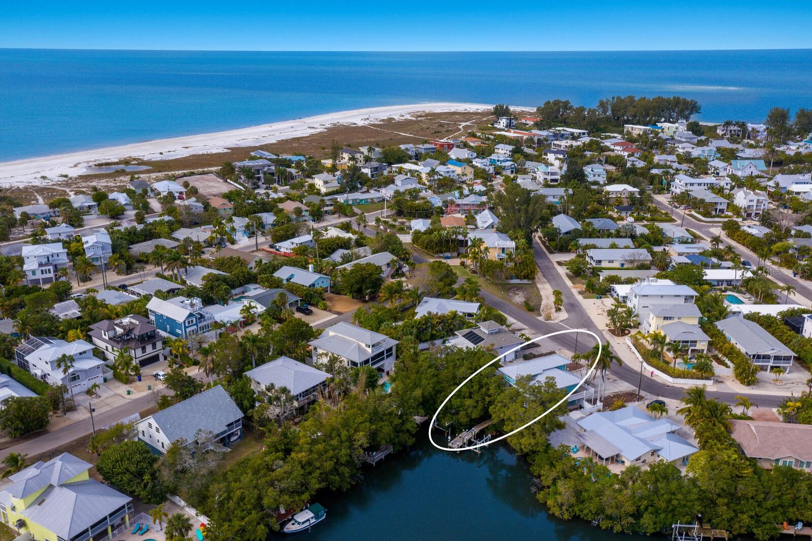 LUANA ISLES 1ST ADD - Residential