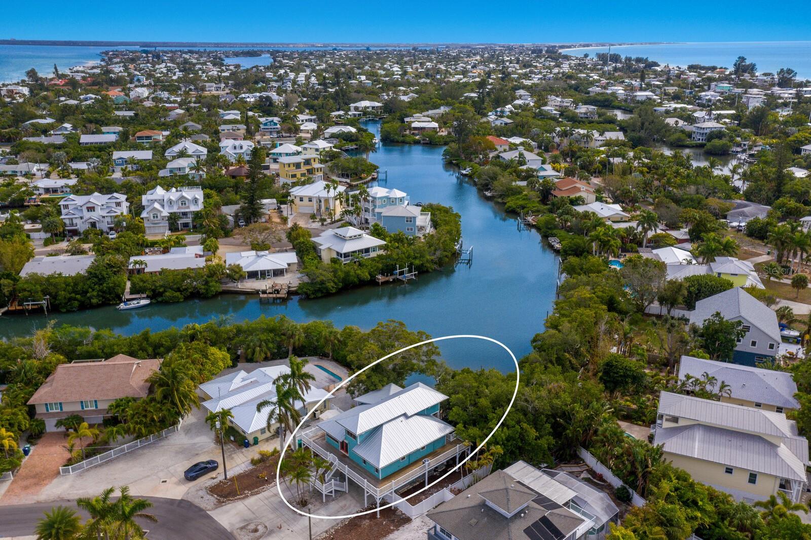 LUANA ISLES 1ST ADD - Residential