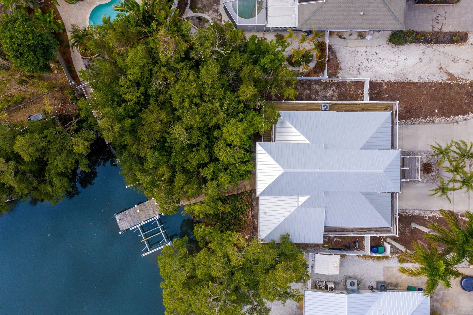 LUANA ISLES 1ST ADD - Residential