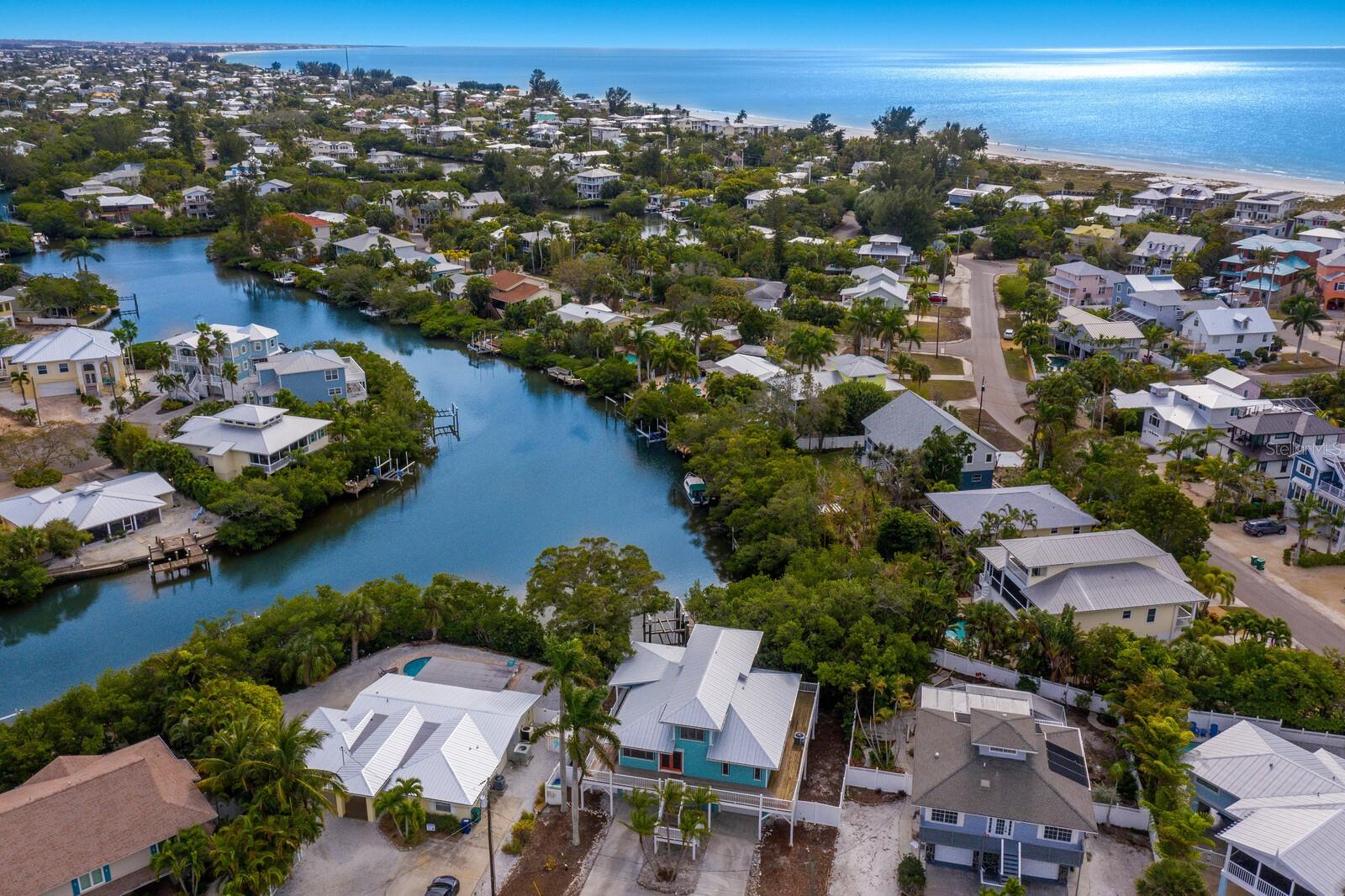 LUANA ISLES 1ST ADD - Residential