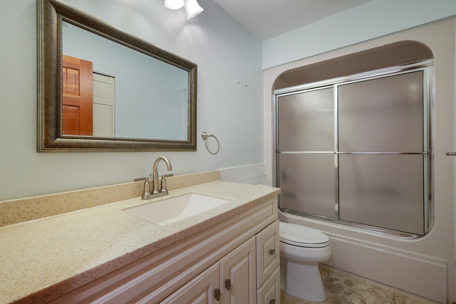 LUANA ISLES 1ST ADD - Residential