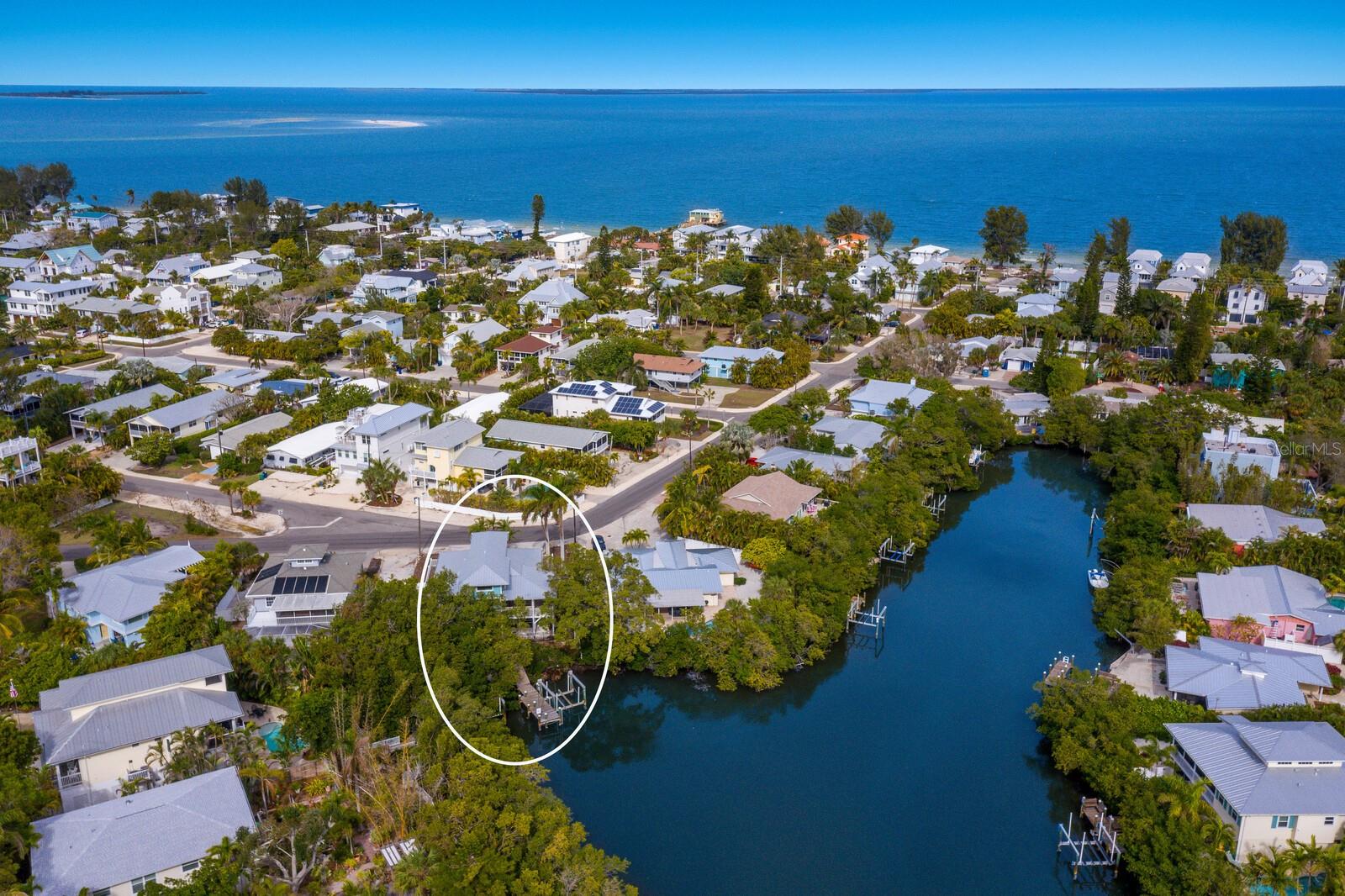 LUANA ISLES 1ST ADD - Residential