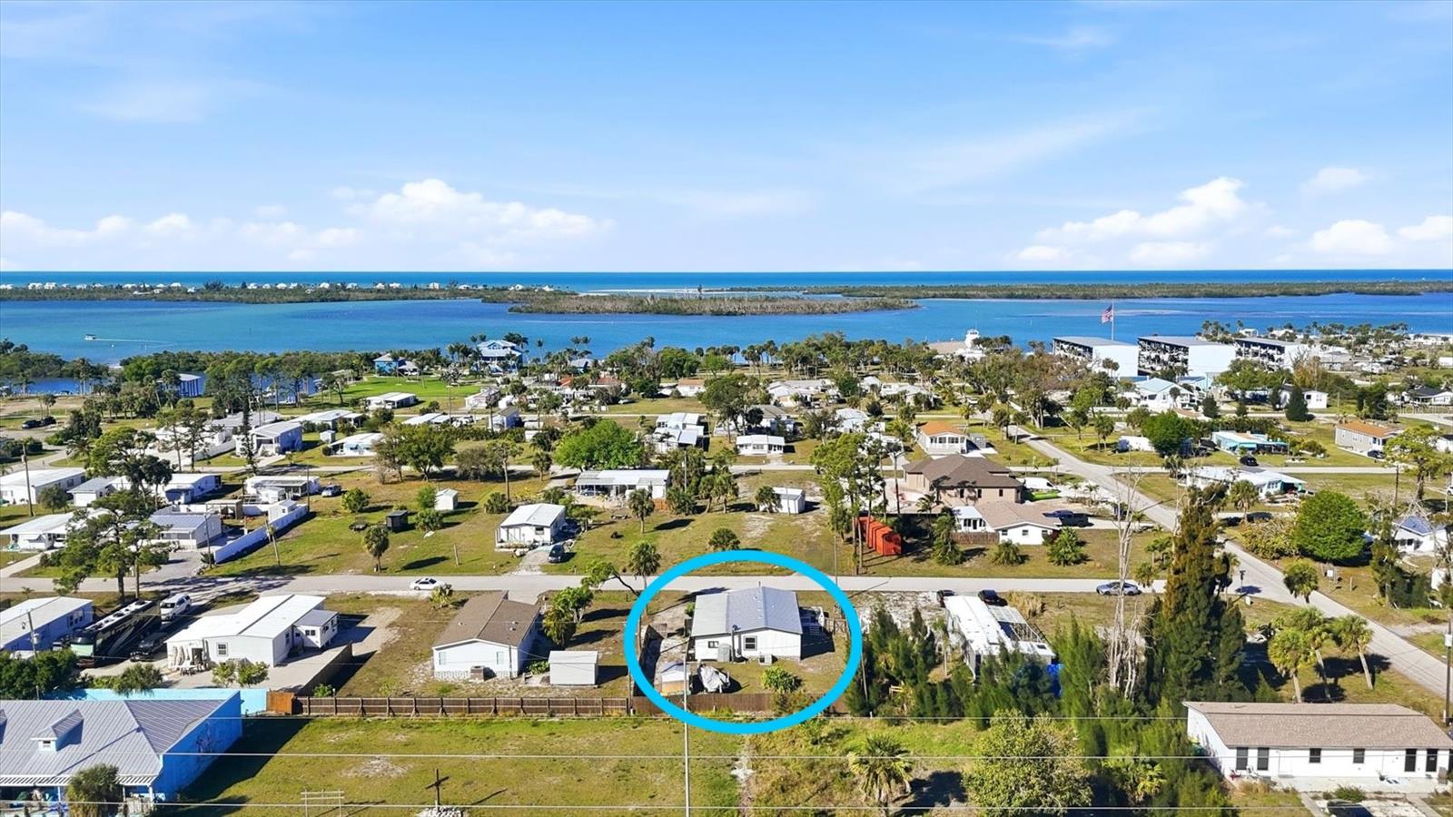 PARKHURST - Residential