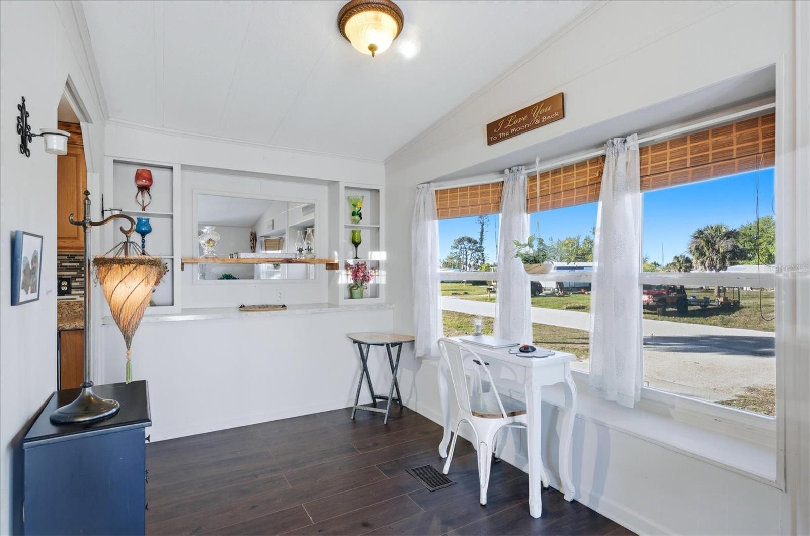 PARKHURST - Residential