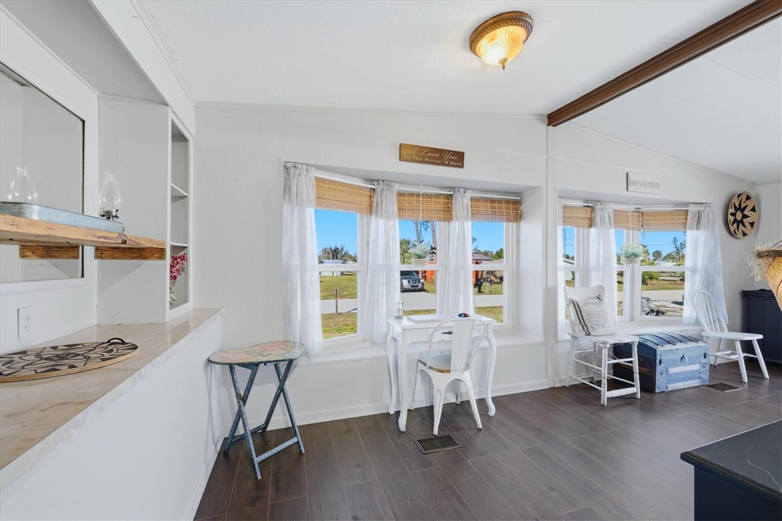 PARKHURST - Residential