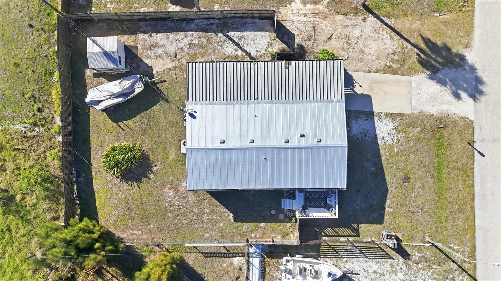 PARKHURST - Residential