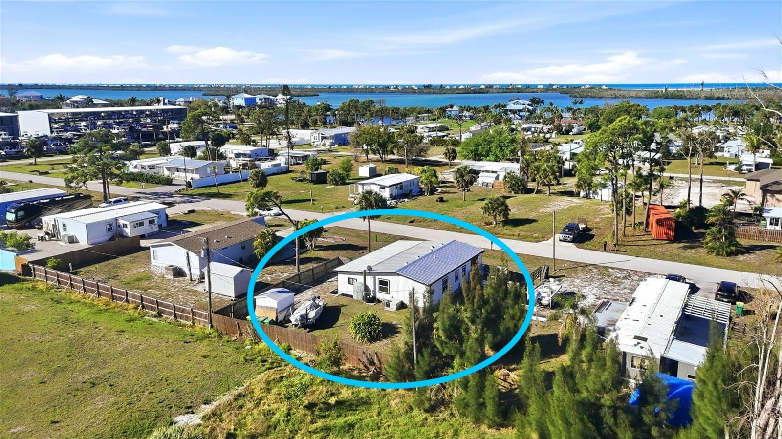 PARKHURST - Residential