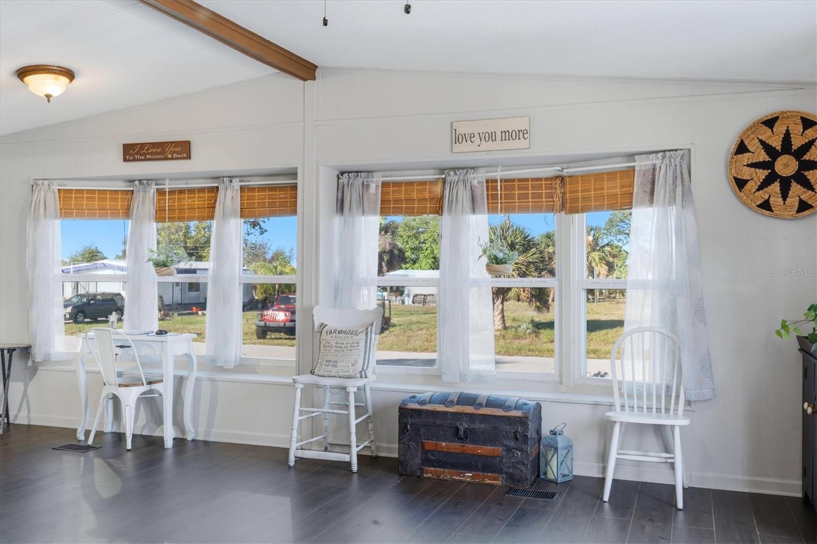 PARKHURST - Residential