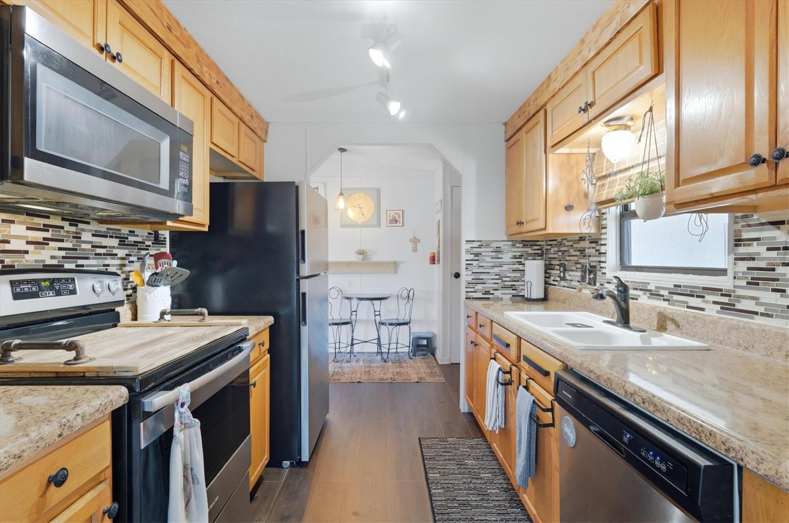 PARKHURST - Residential