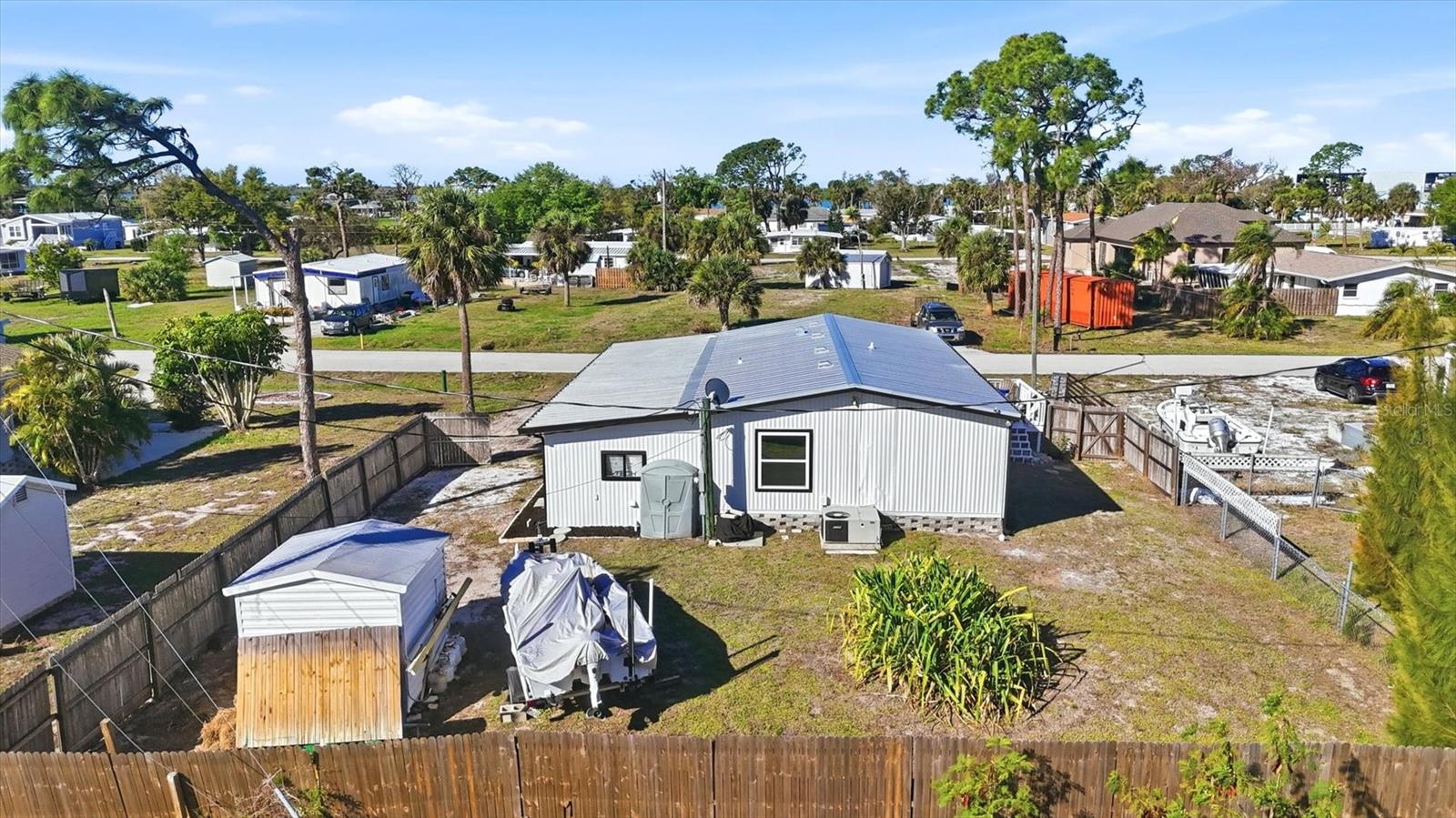 PARKHURST - Residential