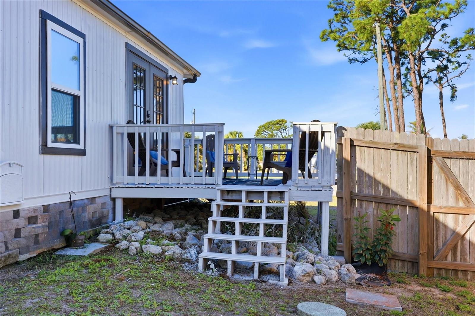 PARKHURST - Residential