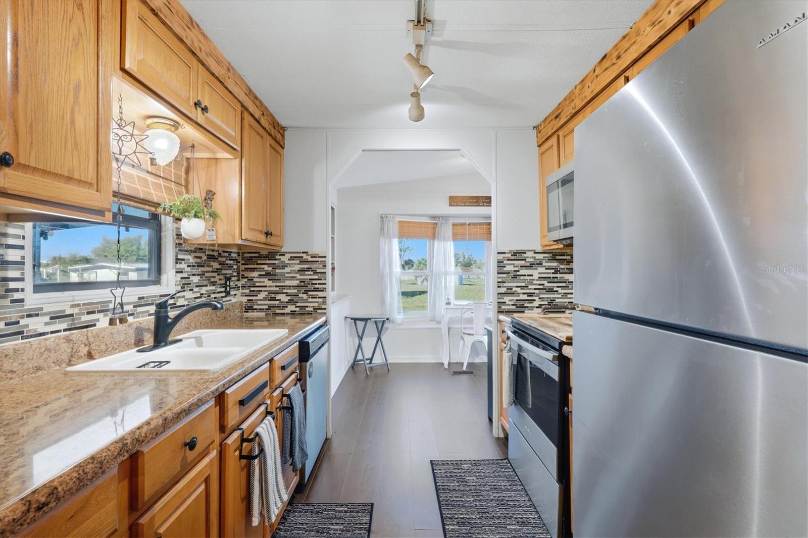 PARKHURST - Residential