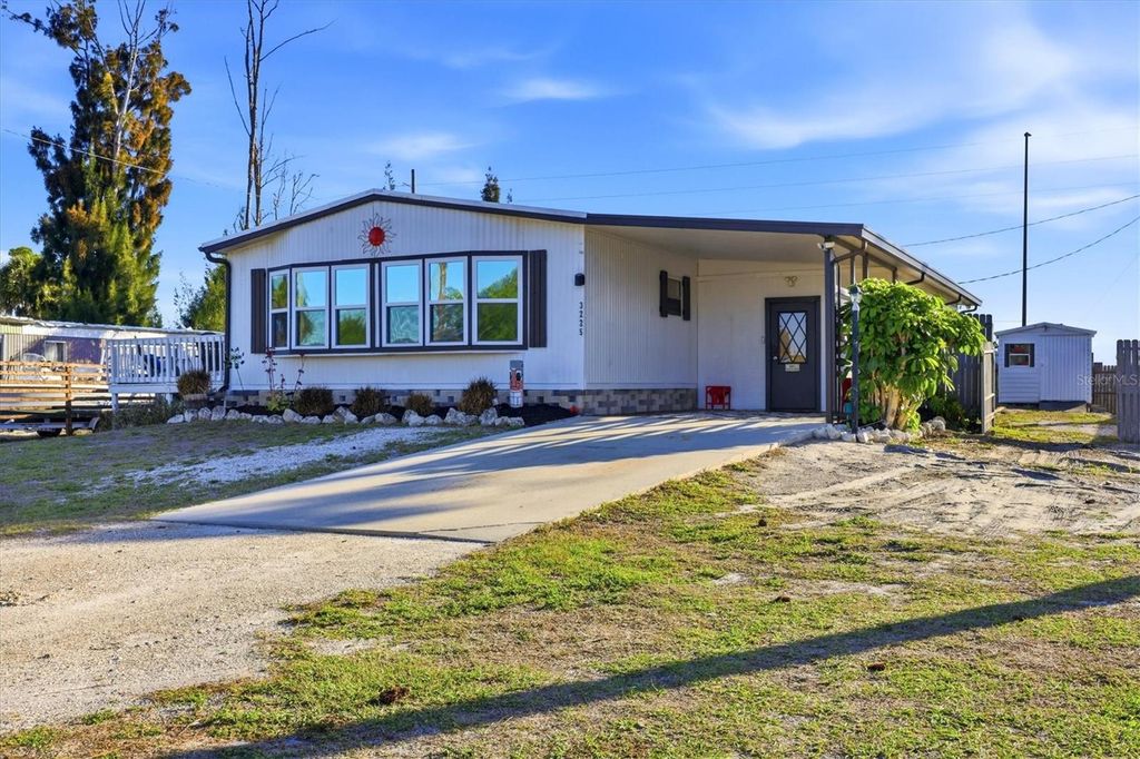 Photo of 3225 Towhee Street, Englewood, FL 34224 (MLS # D6146727)