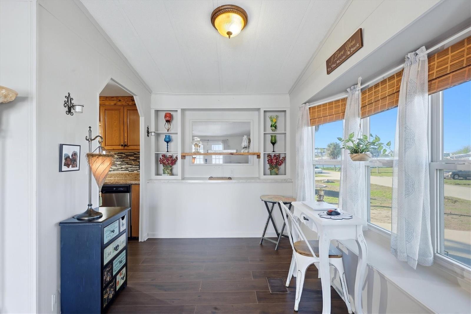 PARKHURST - Residential