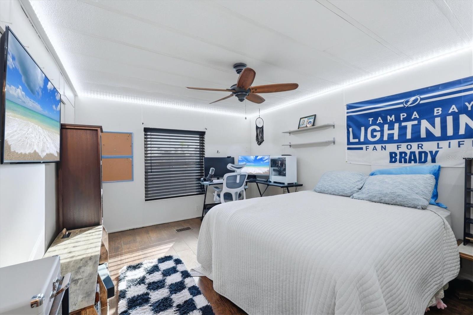 PARKHURST - Residential