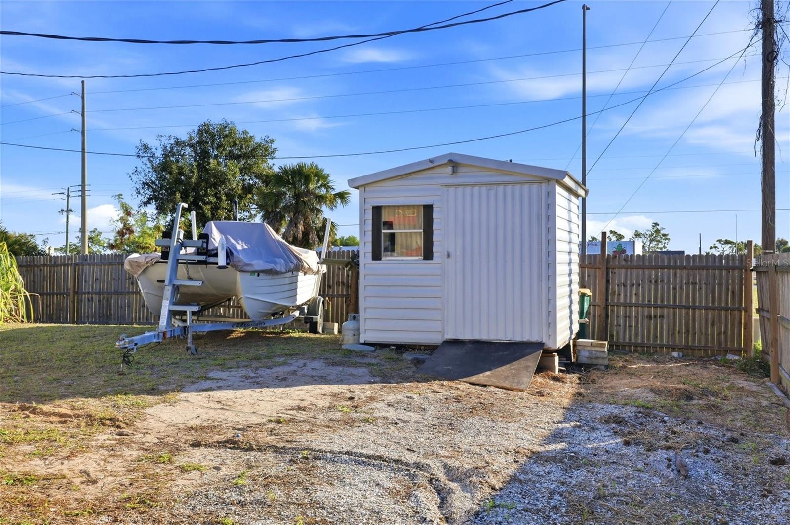 PARKHURST - Residential