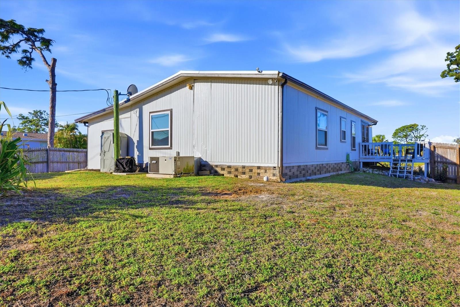 PARKHURST - Residential