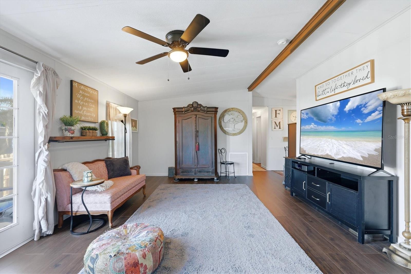 PARKHURST - Residential