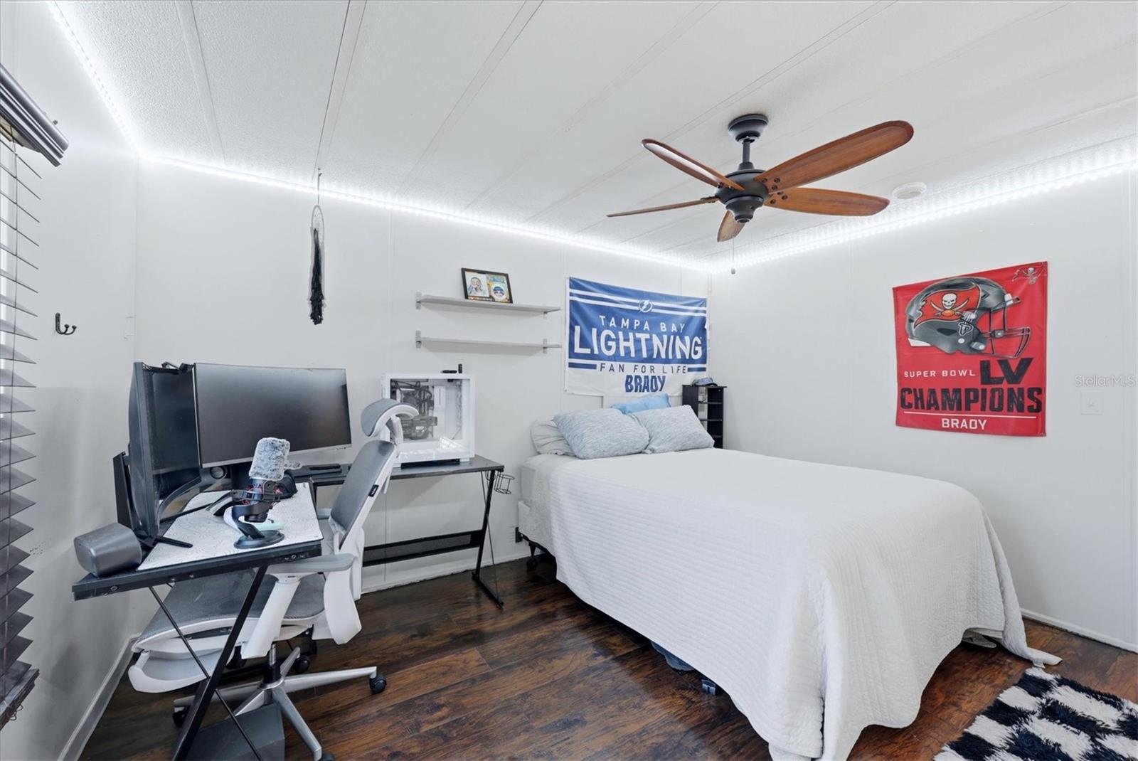 PARKHURST - Residential