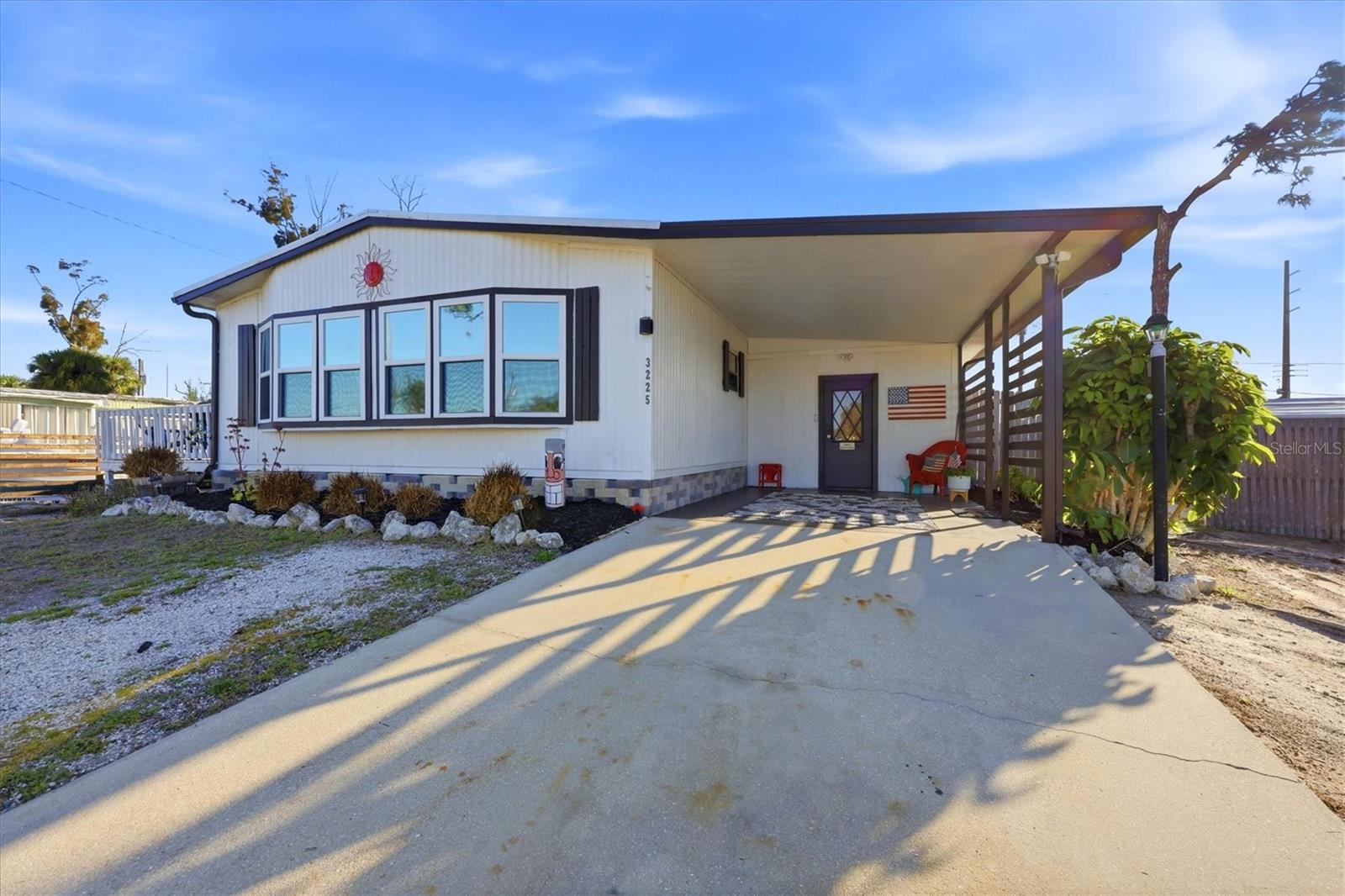 PARKHURST - Residential