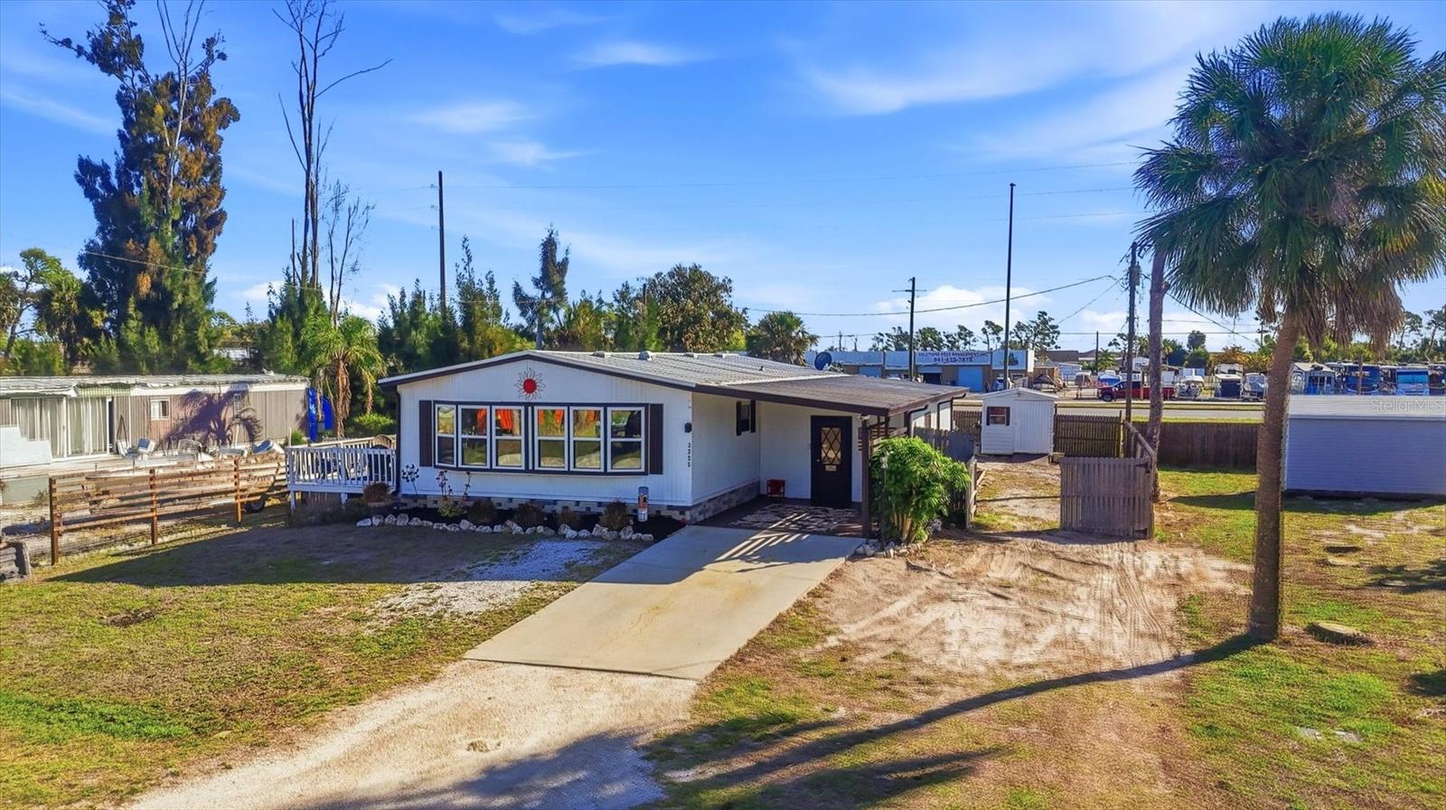 PARKHURST - Residential