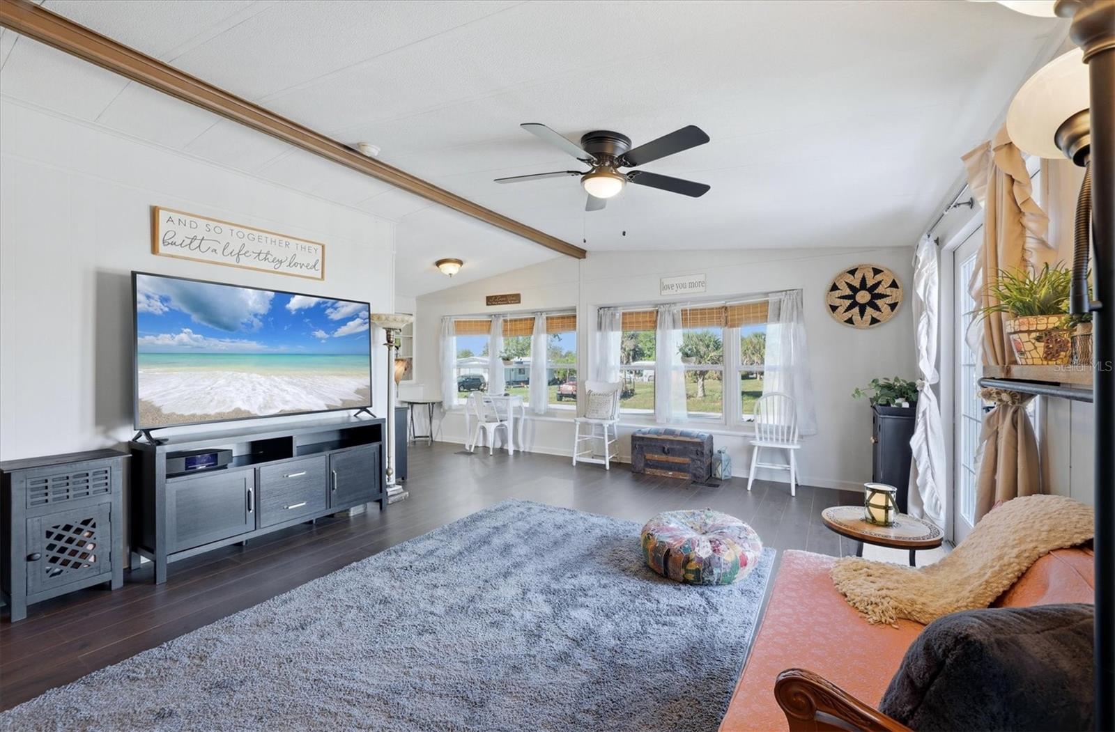 PARKHURST - Residential