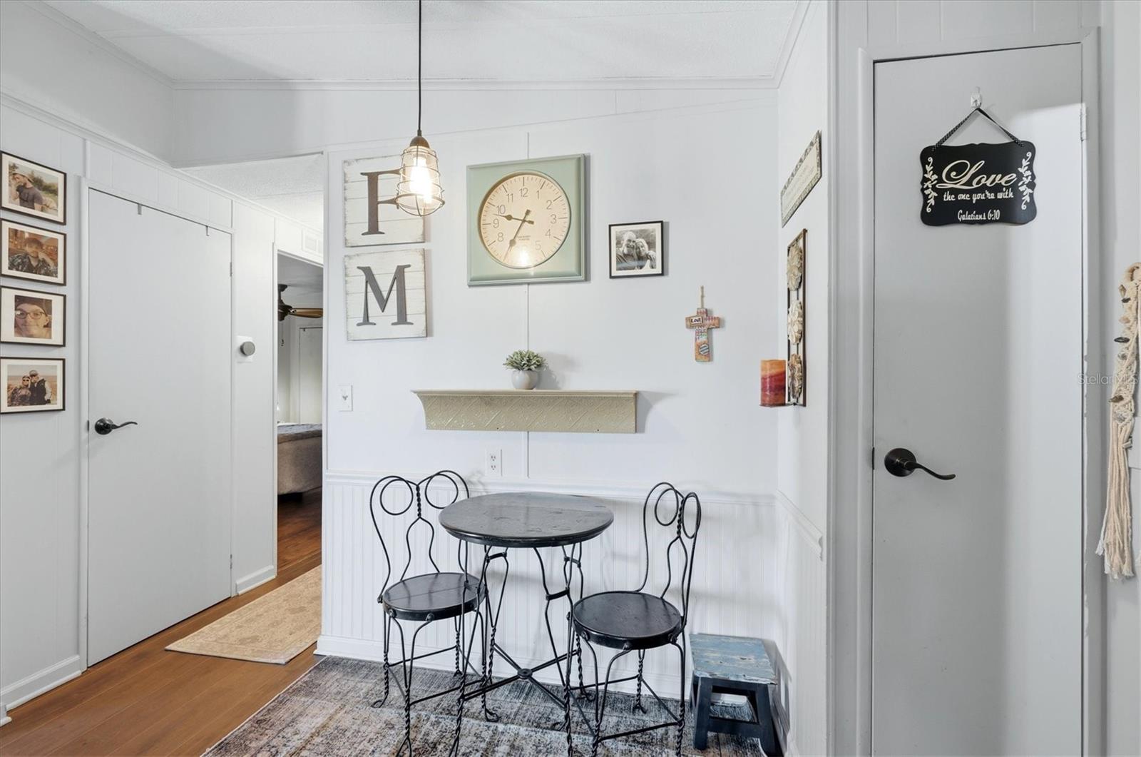 PARKHURST - Residential