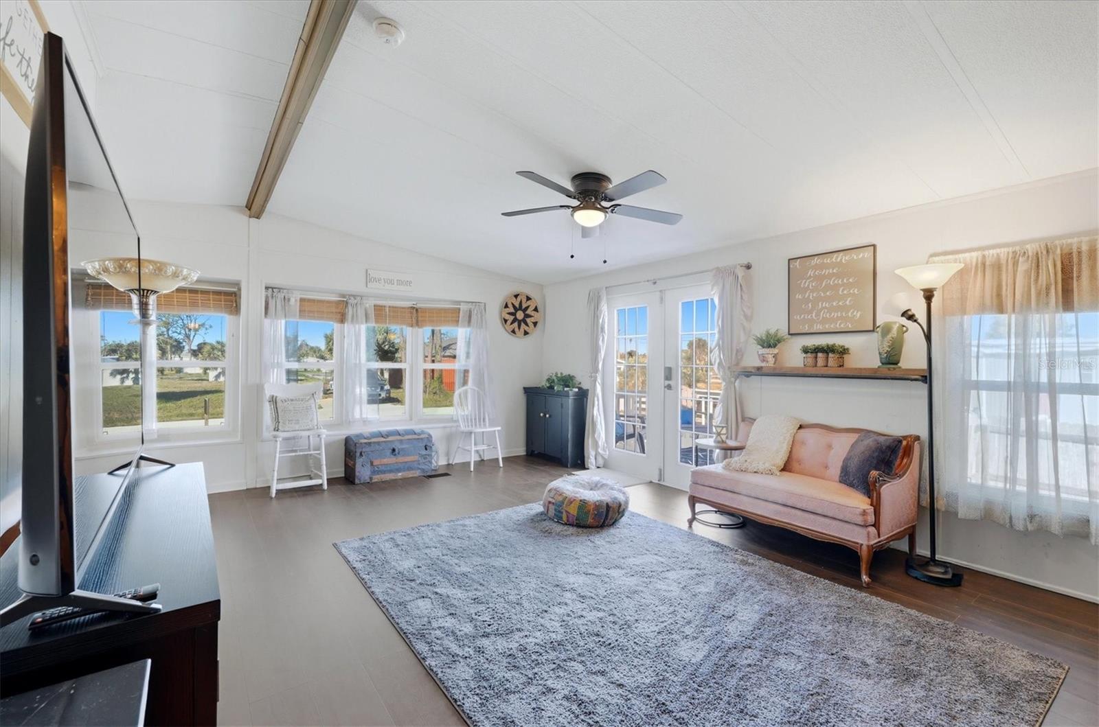 PARKHURST - Residential