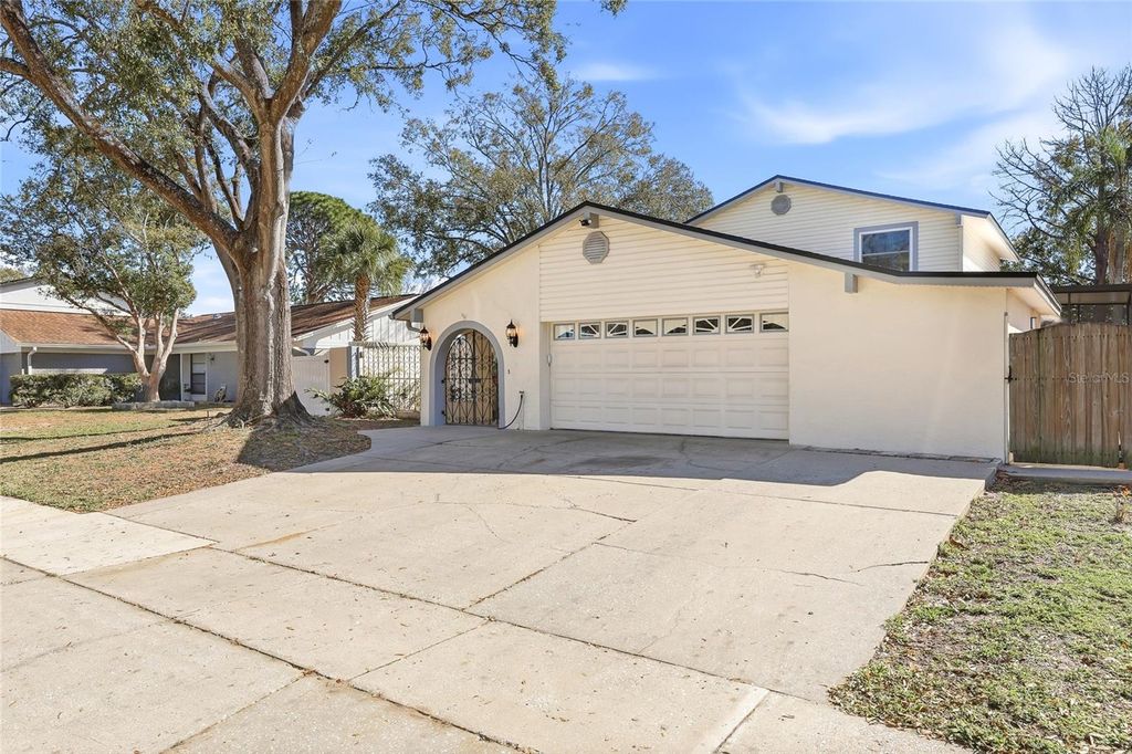 Photo of 4024 Dellbrook Drive, Tampa, FL 33624 (MLS # TB8470956)