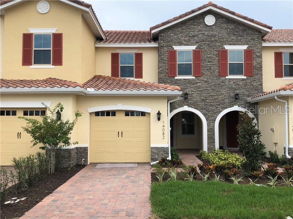 Photo of 14082 Swanley Street, Orlando, FL 32832 (MLS # O6356280)