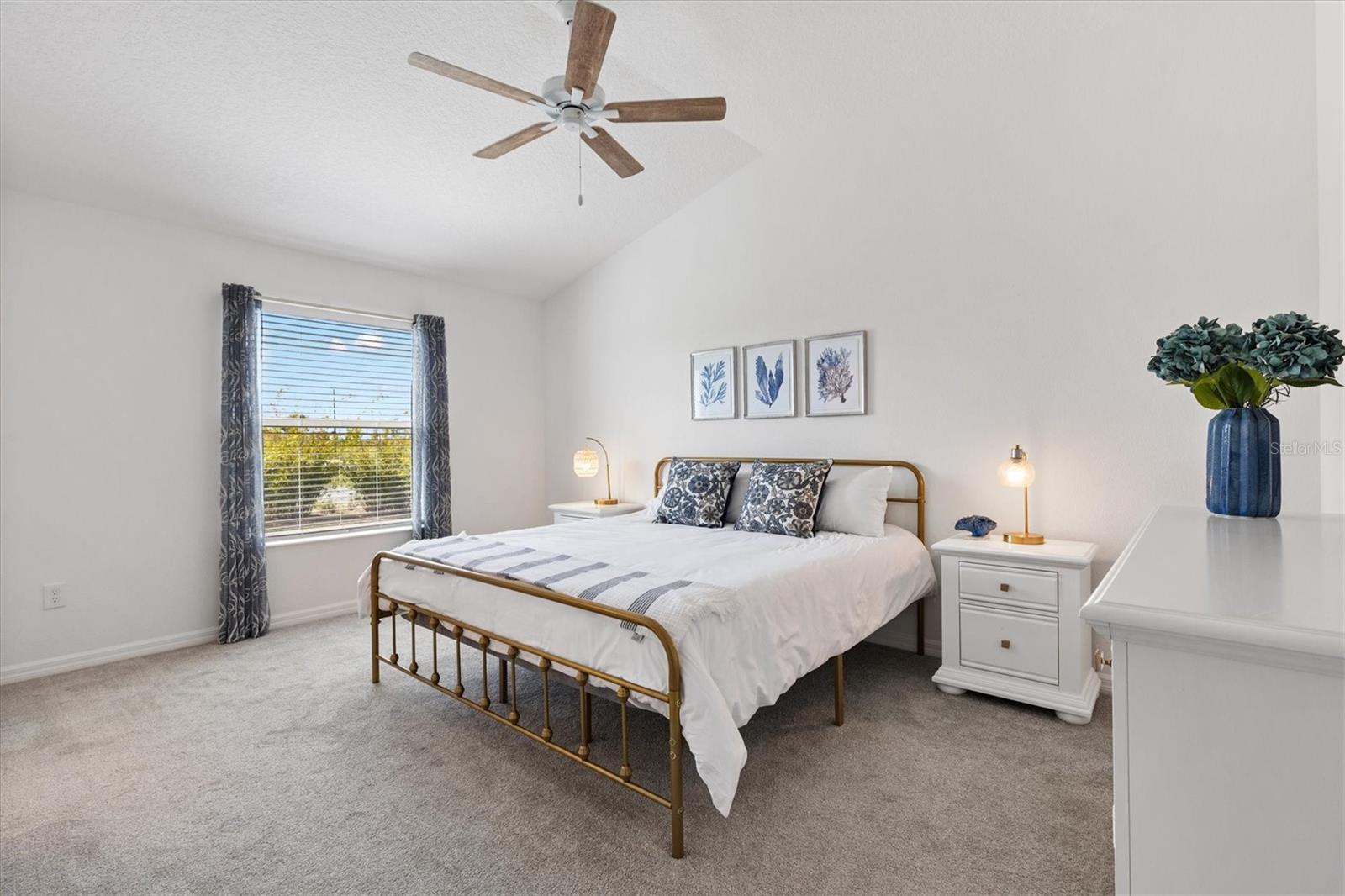 THE VILLAGE OF WATERS EDGE - Residential