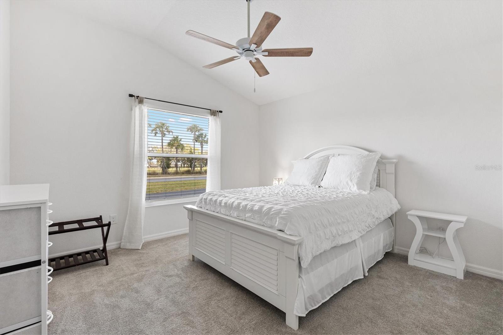 THE VILLAGE OF WATERS EDGE - Residential