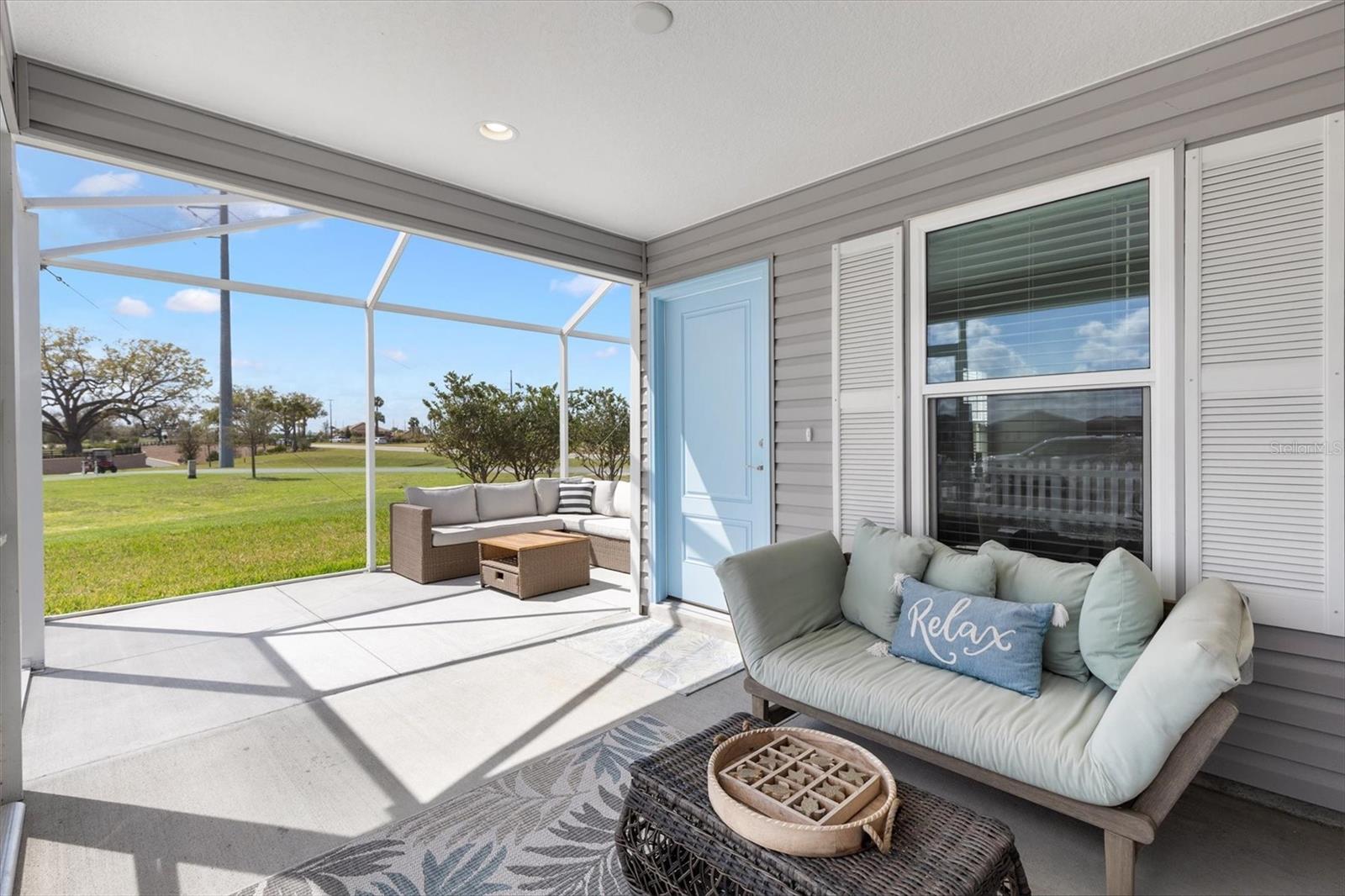 THE VILLAGE OF WATERS EDGE - Residential